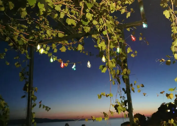 Couette-café U Casale Style Ne Convient Pas Aux De Cinquante Ans