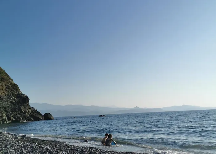 Couette-café U Casale Style Ne Convient Pas Aux De Cinquante Ans Nonza