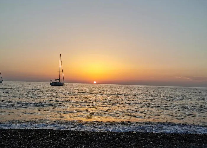 Couette-café U Casale Style Ne Convient Pas Aux De Cinquante Ans Nonza