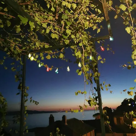 Bed & Breakfast U Casale Style Ne Convient Pas Aux De Cinquante Ans