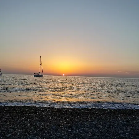 Bed and Breakfast U Casale Style Ne Convient Pas Aux De Cinquante Ans Nonza