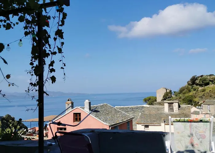 U Casale Style Ne Convient Pas Aux De Cinquante Ans B&B